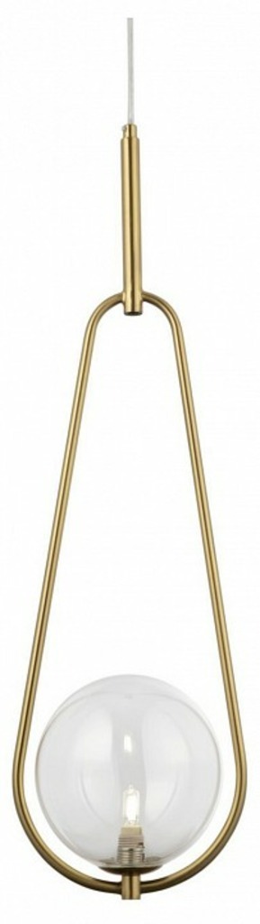 Фото Подвесной светильник Freya Bumble FR5144PL-01TR MY_FR5144PL-01TR - интернет-магазин МегаТерем в Москве