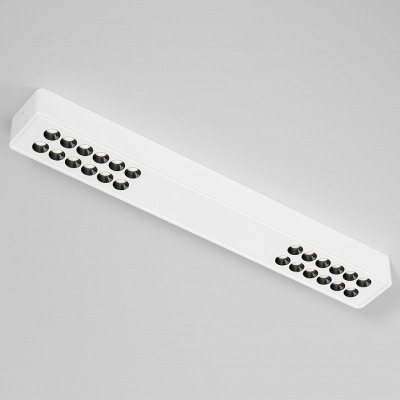 Накладной светильник Elektrostandard Tend a068851 ELK_a068851