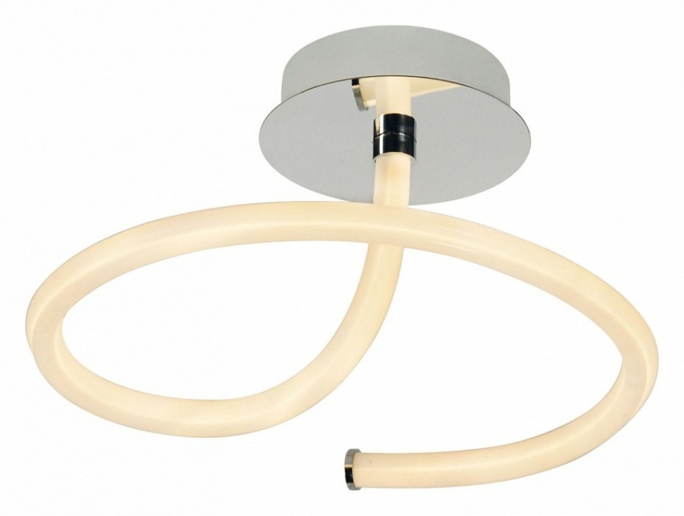 Фото Светильник на штанге Lussole Ingersoll LSP-8344 - интернет-магазин МегаТерем в Москве