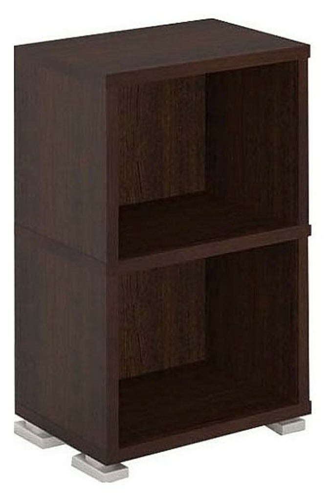 Фото Стеллаж Домино СБ-15/2 MER_SB-15_2_V - интернет-магазин МегаТерем в Москве