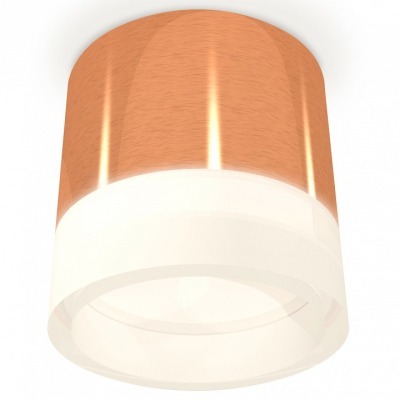 Накладной светильник Ambrella Light XS XS8122010 AMBR_XS8122010