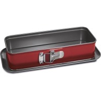 Форма для выпечки хлеба прямоугольная, разъемная, 30X11 см 53030HAPRGNAM