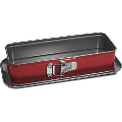 Форма для выпечки хлеба пря...