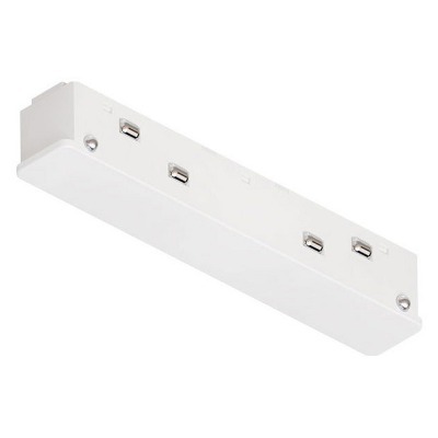 Соединитель линейный для треков Arte Lamp  A740333N AR_A740333N