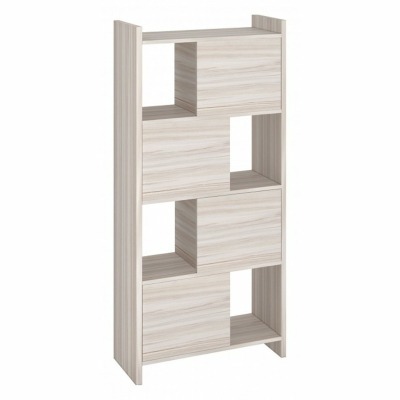 Стеллаж комбинированный Домино Лайт СТЛ-3В MER_STL-ZV_K