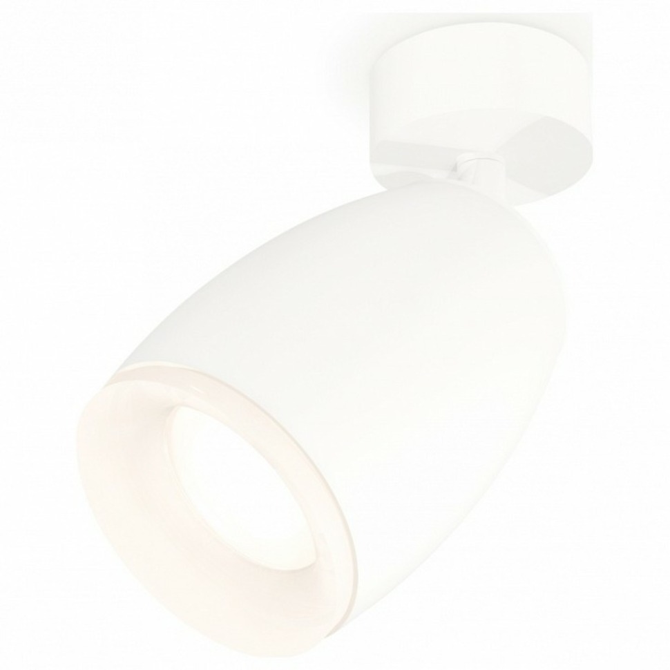 Фото Спот Ambrella Light XM XM1122006 AMBR_XM1122006 - интернет-магазин МегаТерем в Москве