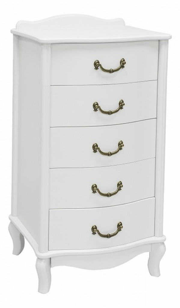 Фото Комод Leset Джульетта VIS_2100488000009 - интернет-магазин МегаТерем в Москве