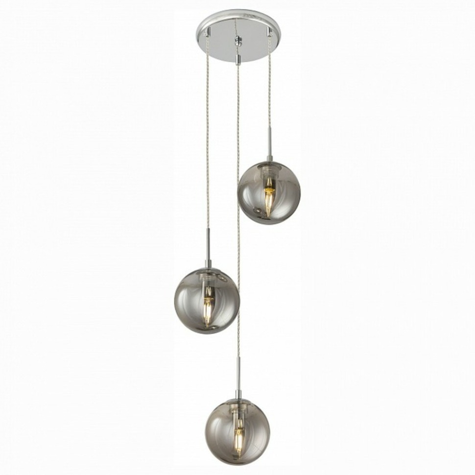 Фото Подвесной светильник Citilux Томми CL102030 - интернет-магазин МегаТерем в Москве