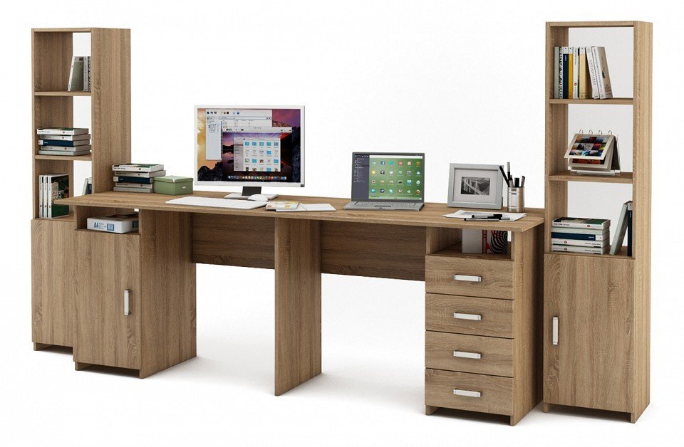 Фото Набор для детской Лайт-13 MAS_USHLT-13-DS - интернет-магазин МегаТерем в Москве