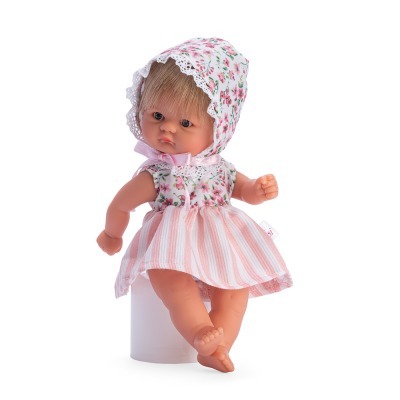 Кукла ASI пупсик, 20 см (11...