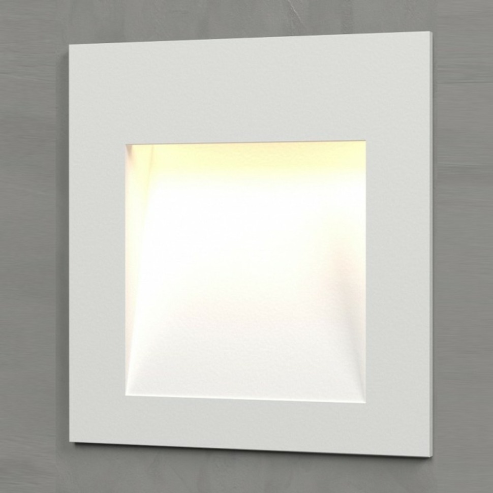 Фото Встраиваемый в дорогу светильник Elektrostandard Step 6 a049743 ELK_a049743 - интернет-магазин МегаТерем в Москве