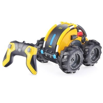 Радиоуправляемый перевертыш...