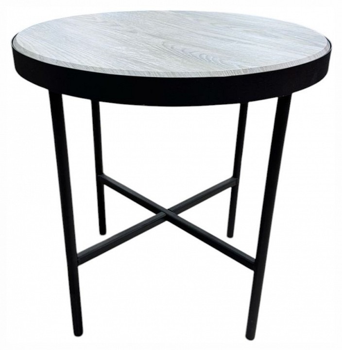 Фото Стол журнальный МеталлАрт М011 ML_4673727666215 - интернет-магазин МегаТерем в Москве