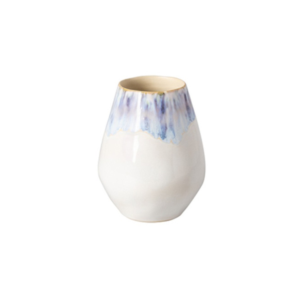 Фото Ваза VAV151-RIA(VAV151-03118S), керамика, RIA BLUE, Costa Nova - интернет-магазин МегаТерем в Москве