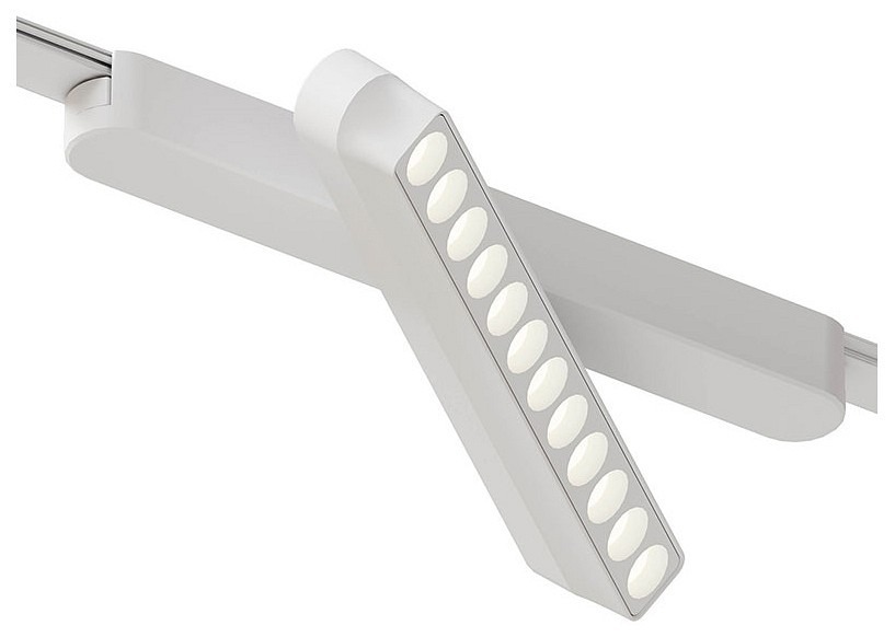 Фото Светильник на штанге Arte Lamp Rapid A1161PL-1WH AR_A1161PL-1WH - интернет-магазин МегаТерем в Москве