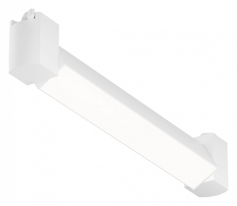 Фото Накладной светильник Maytoni Basis Rot TR104-1-10W4K-W MY_TR104-1-10W4K-W - интернет-магазин МегаТерем в Москве