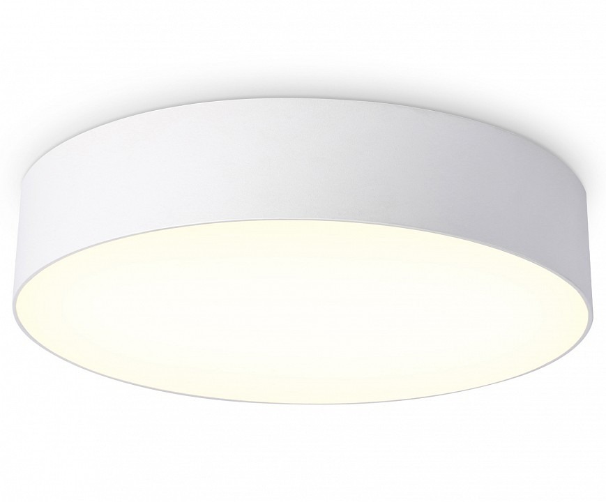 Фото Накладной светильник Ambrella Light FV FV5523 AMBR_FV5523 - интернет-магазин МегаТерем в Москве