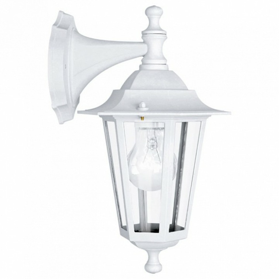 Фото Светильник на штанге Eglo Laterna 5 22462 EG_22462 - интернет-магазин МегаТерем в Москве