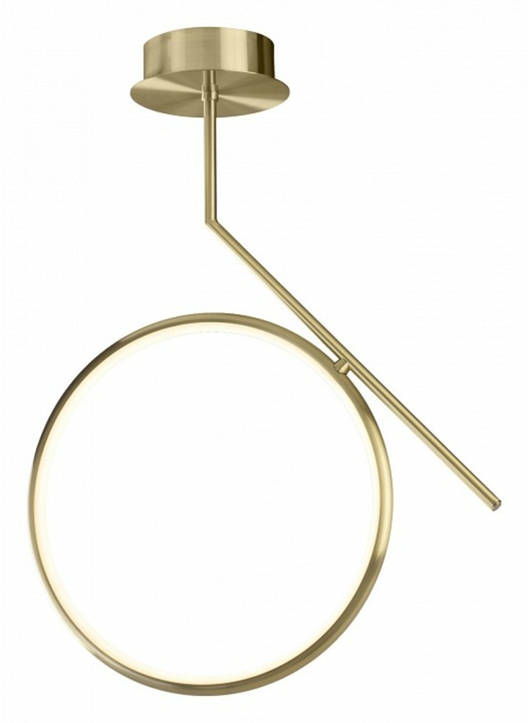 Фото Светильник на штанге Mantra Olimpia 6583 MN_6583 - интернет-магазин МегаТерем в Москве