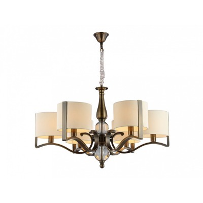 Подвесная люстра Newport MISSOURI М0070499 NWP_M0070499