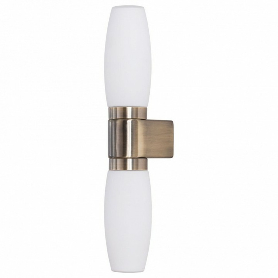 Фото Светильник на штанге Arte Lamp Aqua-Bastone A1209AP-2AB AR_A1209AP-2AB - интернет-магазин МегаТерем в Москве