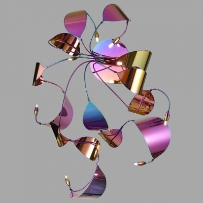 Бра Wertmark Alessandra WE1...