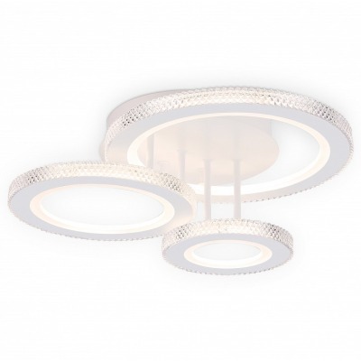 Потолочная люстра Ambrella Light FA FA8867 AMBR_FA8867