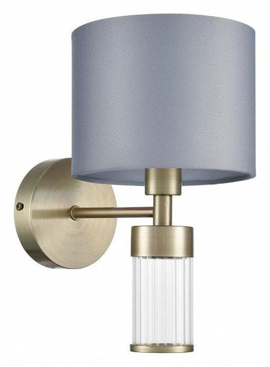 Фото Бра Lumion Damona 8108/1W LMN_8108_1W - интернет-магазин МегаТерем в Москве