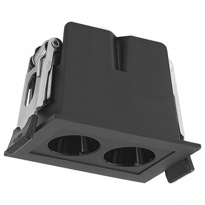 Встраиваемый светильник Man...