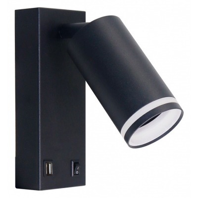 Бра Arte Lamp Imai A2364AP-...