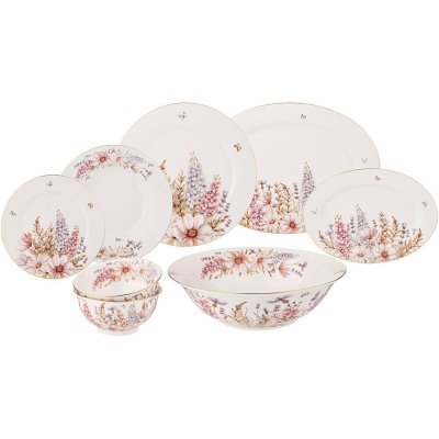 Сервиз обеденный lefard дво...