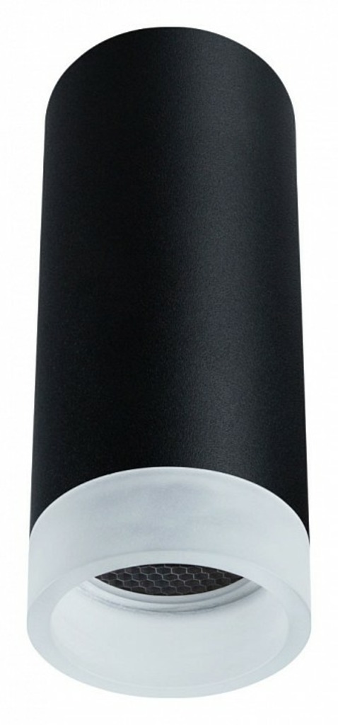 Фото Накладной светильник Arte Lamp Ogma A5556PL-1BK AR_A5556PL-1BK - интернет-магазин МегаТерем в Москве