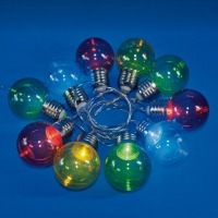 Гирлянда с насадками Uniel  UL-00008422 UL_UL-00008422