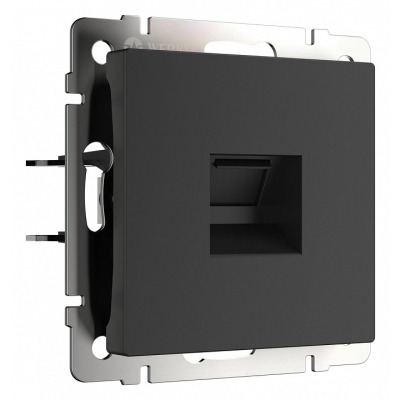 Розетка Ethernet RJ-45 и со...