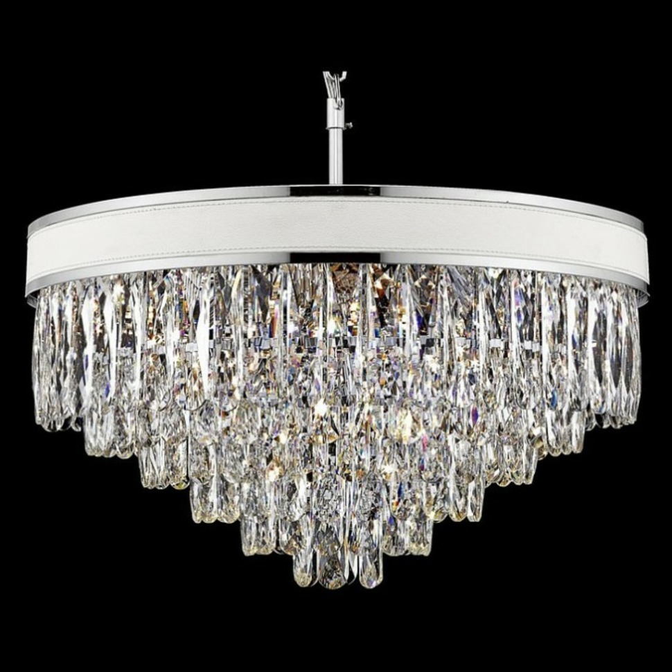 Фото Подвесной светильник Wertmark Clarissa WE136.15.103 - интернет-магазин МегаТерем в Москве