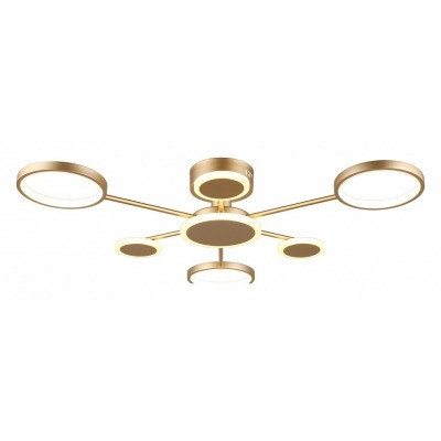 Люстра на штанге Aployt Didian APL.015.07.33 AP_APL.015.07.33