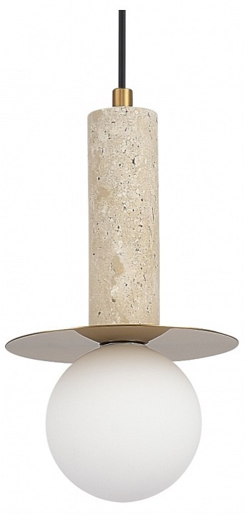 Фото Подвесной светильник ST-Luce Earthy SL1194.303.01 - интернет-магазин МегаТерем в Москве