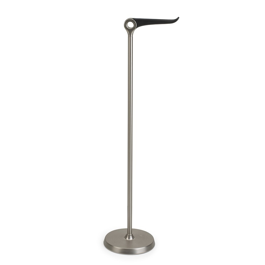 Фото Держатель для туалетной бумаги tucan, 73 см, никель (39605) - интернет-магазин МегаТерем в Москве