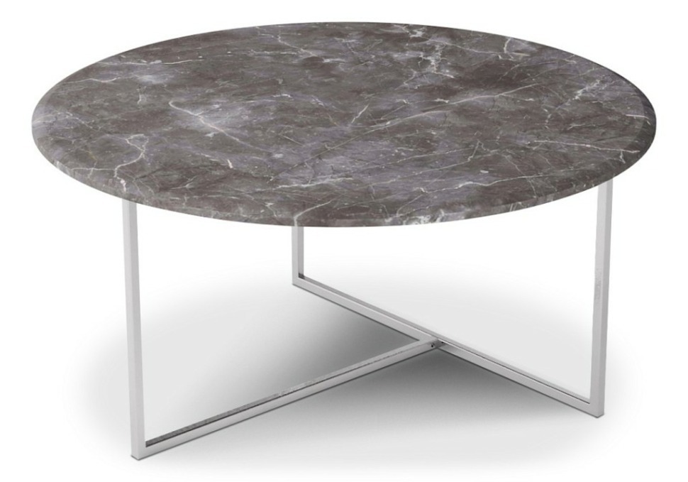 Фото Стол журнальный Маджоре KLF_2563458403 - интернет-магазин МегаТерем в Москве