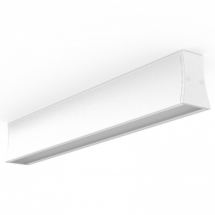 Фото Накладной светильник Mantra Hanok 7950 MN_7950 - интернет-магазин МегаТерем в Москве