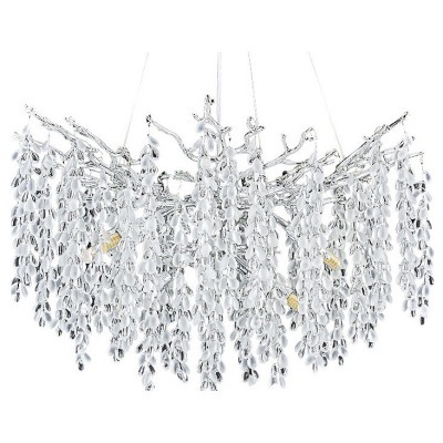 Подвесная люстра Divinare Salice 3135/26 SP-8 DV_3135_26_SP-8