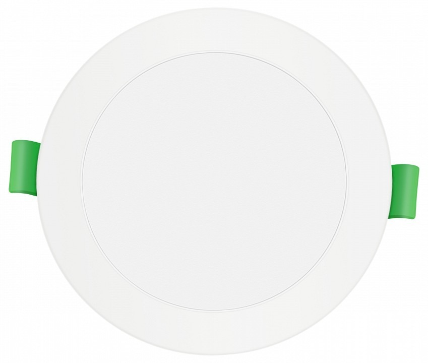 Фото Встраиваемый светильник Favourite Optima 4644-1C FV_4644-1C - интернет-магазин МегаТерем в Москве