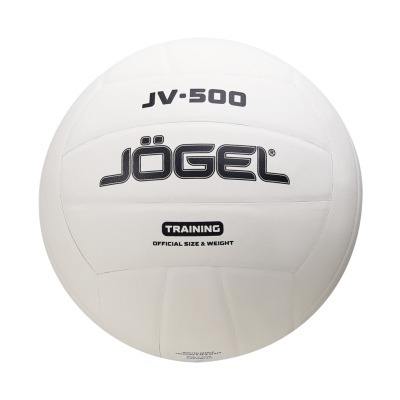 Мяч волейбольный JÖGEL JV-5...