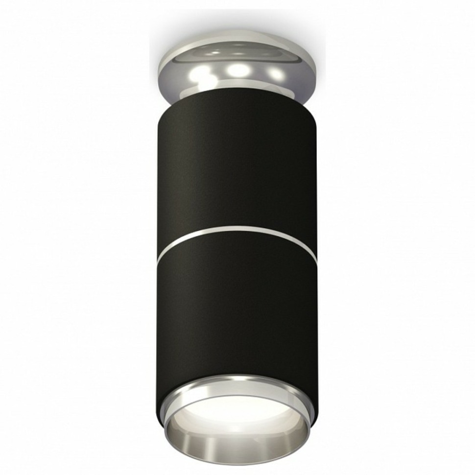 Фото Накладной светильник Ambrella Light XS XS6302221 AMBR_XS6302221 - интернет-магазин МегаТерем в Москве