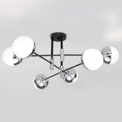 Потолочная люстра Eurosvet ...