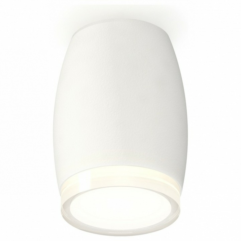 Фото Накладной светильник Ambrella Light XS XS1122022 AMBR_XS1122022 - интернет-магазин МегаТерем в Москве