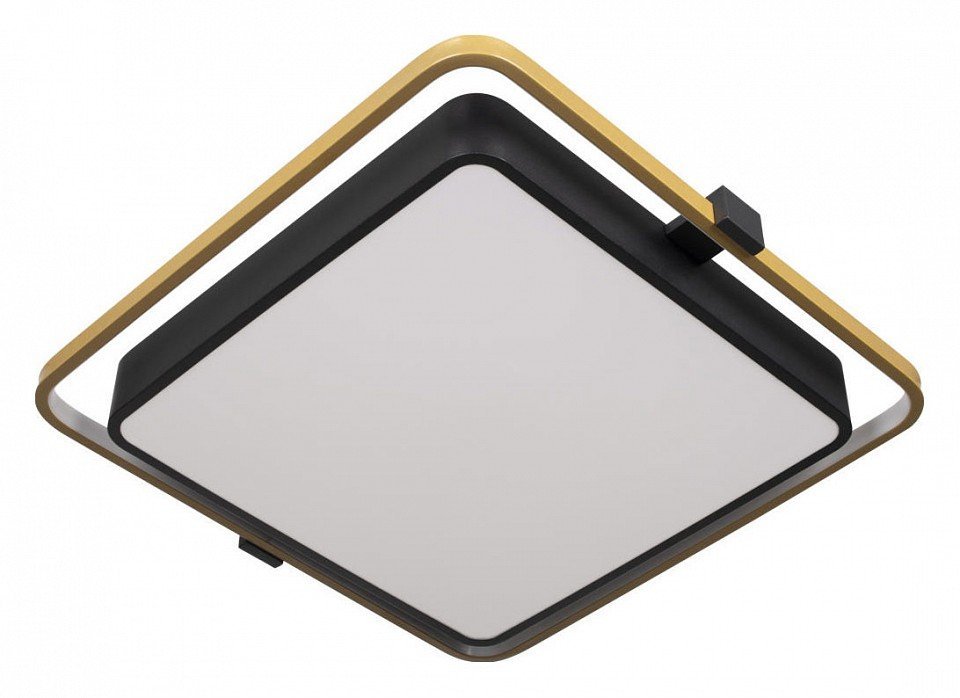 Фото Накладной светильник Loft it Mike 10172 LF_10172 - интернет-магазин МегаТерем в Москве