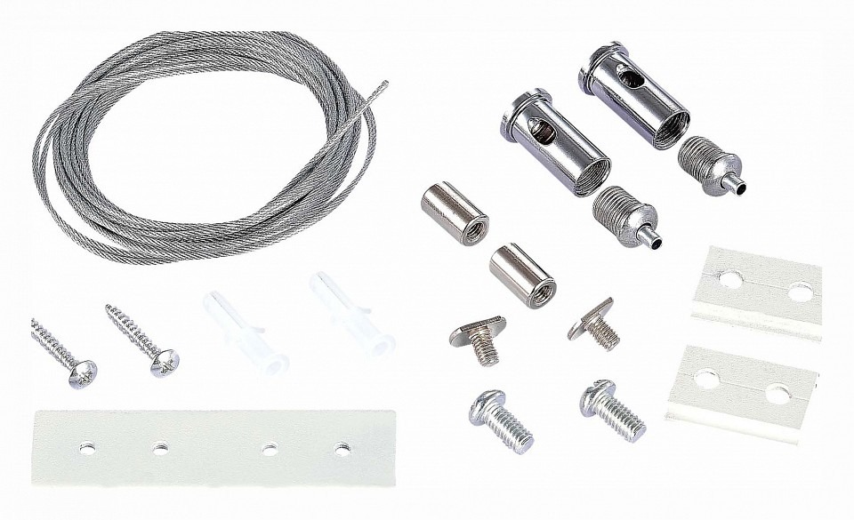 Фото Подвес для трека ST-Luce SKYLINE 48 ST005.519.00 - интернет-магазин МегаТерем в Москве