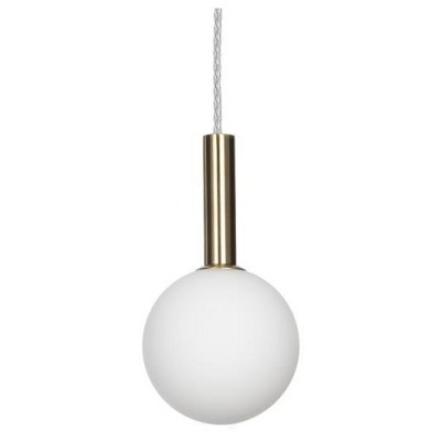 Подвесной светильник Citilux Рунд CL205110N