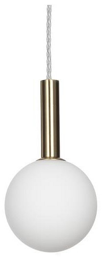 Фото Подвесной светильник Citilux Рунд CL205110N - интернет-магазин МегаТерем в Москве